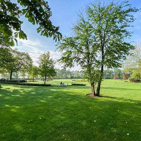 Parkhotel De Wiemsel-3